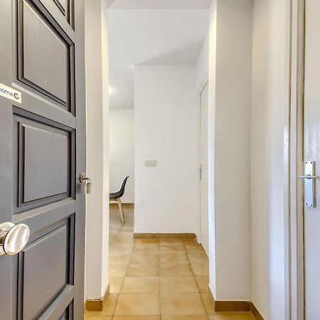 Apartment Mismar-2 By Interhome Rosas Exterior foto