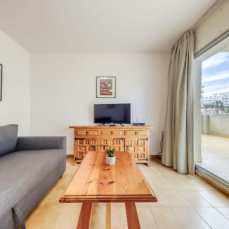 Apartment Mismar-2 By Interhome Rosas Exterior foto